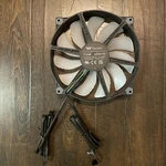 Thermaltake Case Fan TT-2030 Dc Brushless 12V Cooling. Fixed Price $19.99.