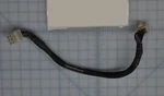 Hp Compaq Lvd Blackplane Power Cable ML570 ML530 G2 158471-001. Fixed Price $21.78.