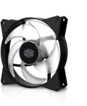 Cooler Masteraccessory Silencio Fp 140 Fan 4PIN Pwm + 2PIN Led For. Fixed Price $12.00.