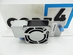 Hp 703576-001 MSL6480 Spare Fan. Fixed Price $195.00.