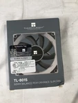 Thermalright TL-8015 80MM Balance Performance Slim Fan. Fixed Price $14.99.