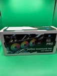 Thermalright Frozen Warframe Pro 360 Argb Rb. Fixed Price $109.99.