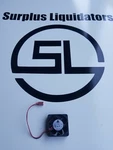 Delta Electronics Dc Brushless Axial Fan Model AFB0512MB. Fixed Price $9.95.
