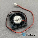 New Hui Tong HT-04010D12M HT04010D12M Cooling Fan 12V 0.08A 4CM 2-WIRE Usa Fast. Fixed Price $16.46.