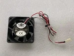 Top Motor 3500RPM 60MMX60MMX25MM 3PIN Fan (DF126025SL-B) 12V 0.25A. Fixed Price $7.99.