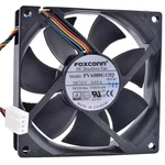 Lot 10 Foxconn PVA080G12Q Fan 80*80*25MM 12V 0.65A 4PIN PVA080G1ZR. Fixed Price $24.99.