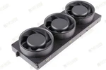 Front Assembly Apple Mac Pro 7,1 A1991 2019 923-03327 Triple Fans. Fixed Price $72.41.