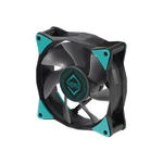 Iceberg Thermal Icegale 80MM Pwm Premium Case Fan (black) Gray. Fixed Price $13.67.