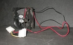 Antec DF1208SL DC12V 0.20A, 2-WIRE, 80X80X25MM Case Fan. Fixed Price $7.99.