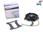 Titan Low-profile 1U/ Mitx Intel Socket Lga 1150/1151/1155/1156/1200 Cpu Cooler. Fixed Price $13.99.