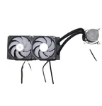 Coolermaster Masterliquid ML240L Rgb V2, Close-loop Aio Cpu Cooler,.... Fixed Price $29.99.