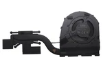 New Genuine Heatsink Fan For Lenovo Thinkpad X13 6 Type 21RM 21RN 5H41R03478. Fixed Price $99.95.