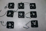Avc 9038 9CM Ball Bearing DS09238B12HPFAF 12V 0.90A 4-WIRE Pwm Cooling Fan. Fixed Price $12.57.