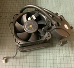 Genuine Dell Alienware Aurora R8 R9 R10 R11 R12 Liquid Cpu Cooler 0MH0HN. Fixed Price $38.60.
