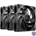 Antec Tranquil 120MM Pwm Case Fans 2000RPM 59.23CFM Pack. Fixed Price $56.38.