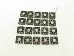 Sunon KDE1206PHB1 Electronic Cooling Fan 60X60X16MM 12VDC 2.6W Lot Of. Fixed Price $59.99.