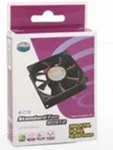 Cooler Master 80MM SAF-B83-E1 Fan. Fixed Price $15.00.