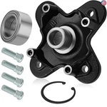 Mati Front/rear Wheel Hub & Bearing Kit For Polaris Rzr 900 1000 General. Fixed Price $152.85.