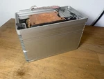 Apple Mac Pro Heat Sink Early 2009, 8-CORE 607-3272 Parts Repair. Fixed Price $7.95.