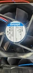 1PC Ebmpapst 8414NMU Fan 24V 1.4W IP68. Fixed Price $20.00.