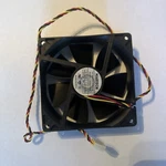 Martech DF0922512SELN Vdc 0.18 2.16 W Brushless Fan. Fixed Price $9.99.