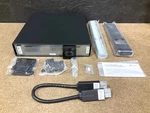 Liebert Battery Enclosure Model Number # PSI5-48VBATT Cabinet. Fixed Price $177.99.