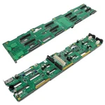 Supermicro Backplane BPN-SAS-827B X12 3.5" Hdd For Bull R424 / SC827H. Fixed Price $81.86.