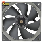 TL-G12 120MM Cpu Fan, Computer Case Quiet 4PIN Pwm Pc 1500RPM, Cooler. Fixed Price $15.91.