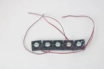 Sunon KDE0504PFV2 Maglev DC5V, 0.7W Fan Lot Of. Fixed Price $24.99.
