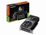 Gigabyte Geforce Rtx 5050 Windforce Oc Graphics Card - 8GB GDDR6, 128BIT. Fixed Price $290.00.