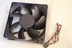 Dell Optiplex Mini Tower Mt Cpu Cooling GX520 GX620 320 740 745 755 760 Case Fan. Fixed Price $17.99.