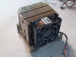 Supermicro BKT-0048L-RS 2U Server Fan Heatsink LGA2011 Intel Socket Square Ilm. Fixed Price $25.00.