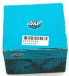 Cooler Master DP5-6I11A-M1 Socket Intel 370 Amd 462 Cpu Fan 3-PIN New. Fixed Price $33.80.