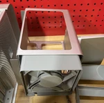 Memory Cage Rear Back Fan & Cpu Covr Mac Pro 1,1 922-7679 815-8871 Working. Fixed Price $13.99.