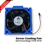 Dell Poweredge T310 Cooling Fan W/ Mount R150M D380M Y210M - New. Fixed Price $18.95.