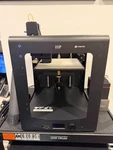 Monoprice 15710 Ultimate 3D Printer/wanhao Duplicator 6 - Used Times. Fixed Price $279.00.