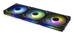 Lian Uni Fan 12RSLIN3B Computer Cooling System Case Cm Black. Fixed Price $128.12.