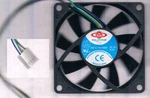 Top Motor DF127015BH-PWMG 70MM X 15MM 4PIN Fan. Fixed Price $9.79.