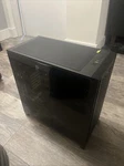 Corsair Icue 4000D Rgb Airflow Mid Tower Case - Black. Fixed Price $75.00.