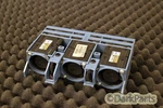 Hp Proliant DL360 G4P Dc Fan Module 361399-001. Fixed Price $15.84.