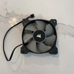 Corsair 120MM X 25MM 12V 0.24A Brushless Fan 4-PIN 31-000403. Fixed Price $5.39.