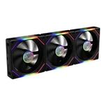 Gamdias 120MM Argb Pwm Fan Reverse Blade X3 (3 Pack, No Hub) - Black. Fixed Price $59.99.