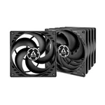 Arctic P14 Value Pack Pressure Optimised 140MM 1700RPM ACFAN00136A. Fixed Price $36.99.
