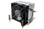 Hp 381866-001 Heatsink Fan DC5100 7100 7600 Sff With 4 Wire Tested Working. Fixed Price $39.00.