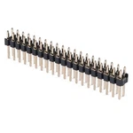 Break-away 0.1" 2X20-PIN Strip Dual Male Header Compatible With Raspberry .... Fixed Price $13.11.
