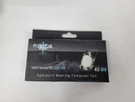Fractal Design Silent Series R2 60MM Case Fan Hydraulic Bearing. Fixed Price $15.99.