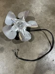 Morrill Motors SP-B4HUEM1 Fan. Fixed Price $41.99.