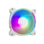 Cooler Masterfan MF120 HALO2 Argb White - Case Cooling Dual Ring. Fixed Price $42.67.