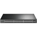 Tp-link TL-SG3452XP Jetstream Ethernet Switch. Fixed Price $997.97.