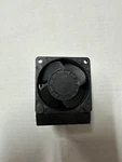 Genuine Dell Assy Cage One Fan Only Heatsink 6056 C6400 P/n D8321. Fixed Price $16.20.